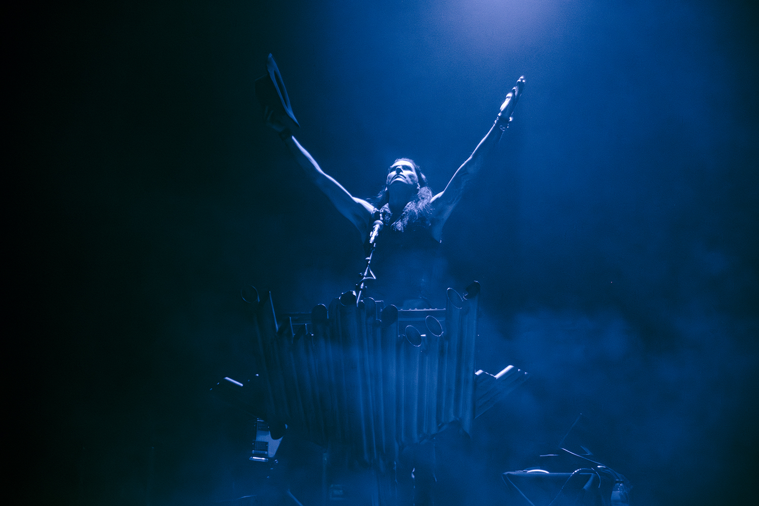 Moonspell - Wolfheart and Other Stories: The Best of Moonspell Tour 2026